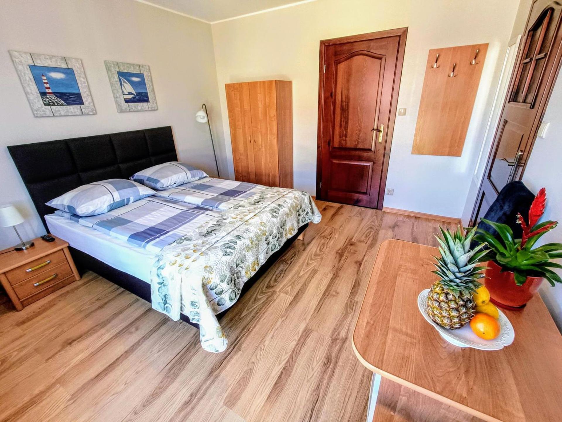 Homestay Adek Wladyslawowo