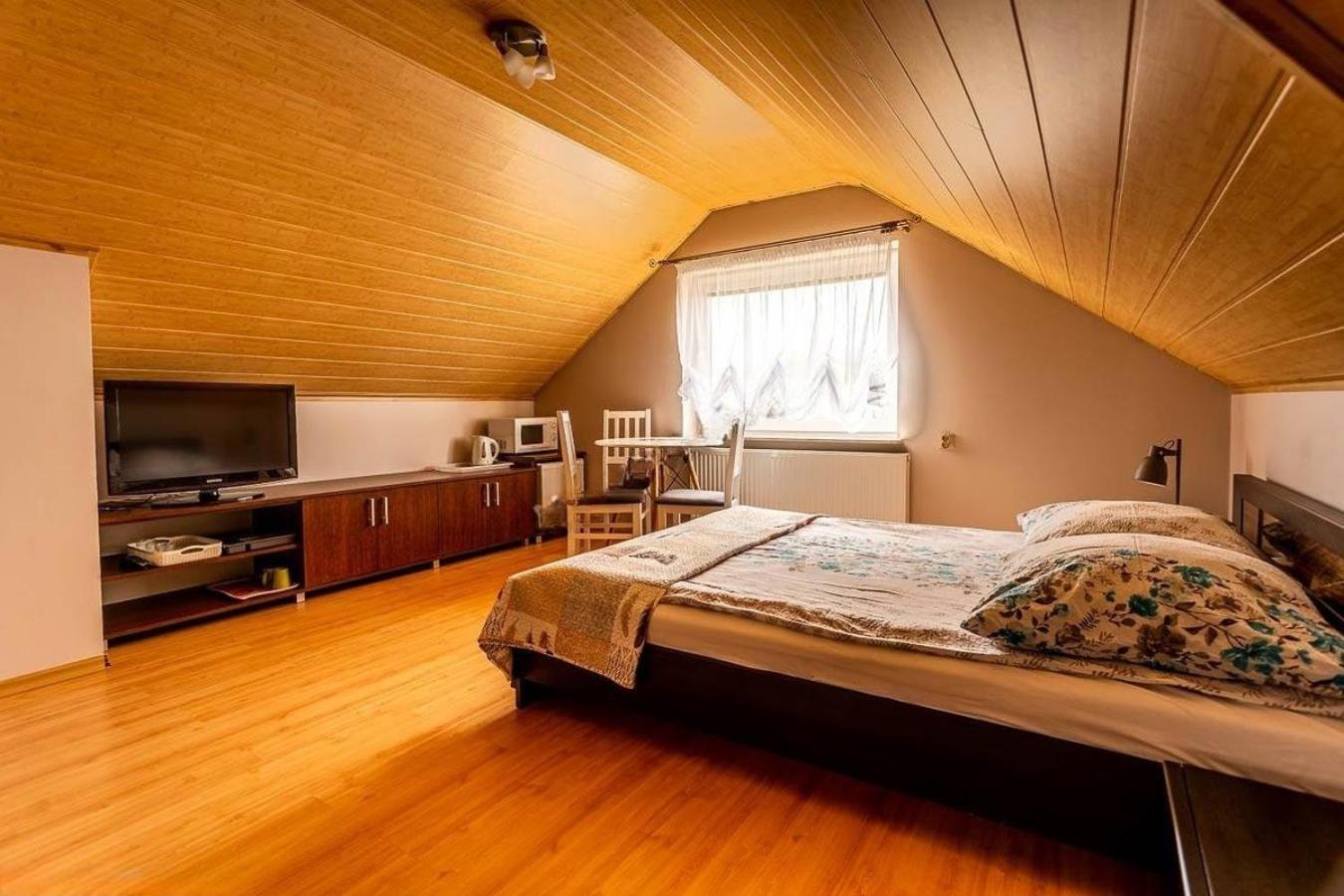 Homestay Adek Wladyslawowo